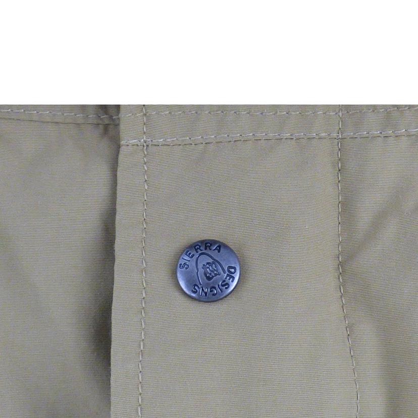 ＳＩＥＲＲＡ　ＤＥＳＩＧＮＳ シエラデザイン/メンズアウター/10956070//ABランク/64