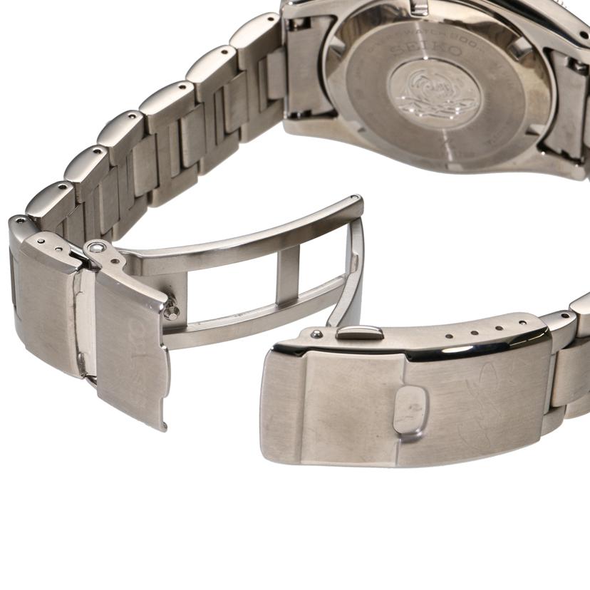 SEIKO セイコー/プロスペックス・ダイバー／大谷翔平モデル／自動巻/SBDC191//089******/SAランク/06