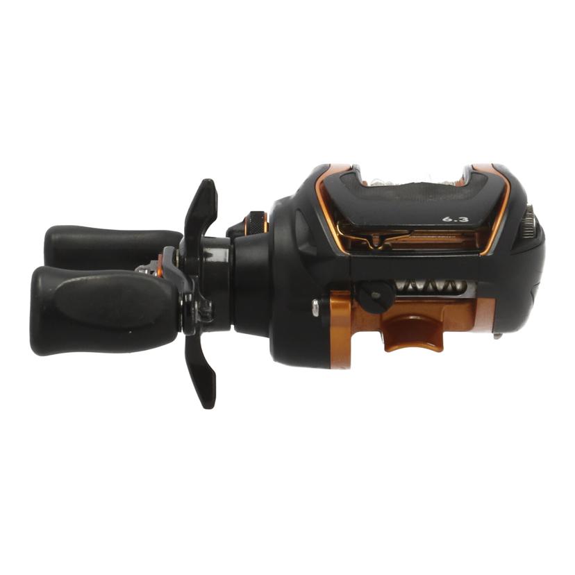 Daiwa ダイワ　/ベイトリール／T3/T3 SV 6.3R-TW//-/Bランク/62