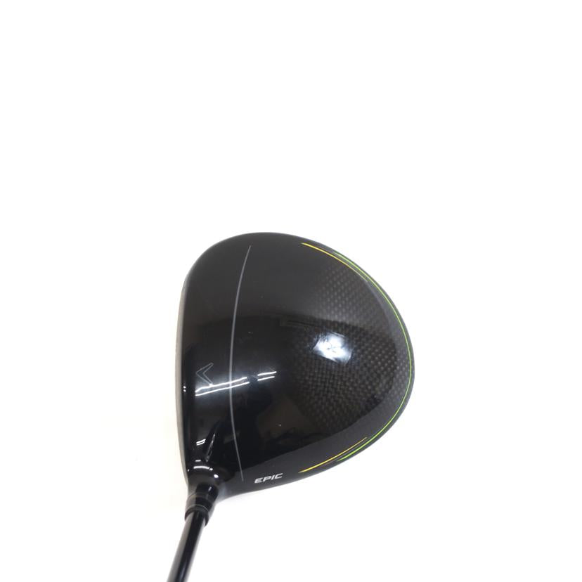 Callaway キャロウェイ/EPIC　FLASH　ドライバー/EPIC FLASH ﾄﾞﾗｲﾊﾞｰ//Bランク/71