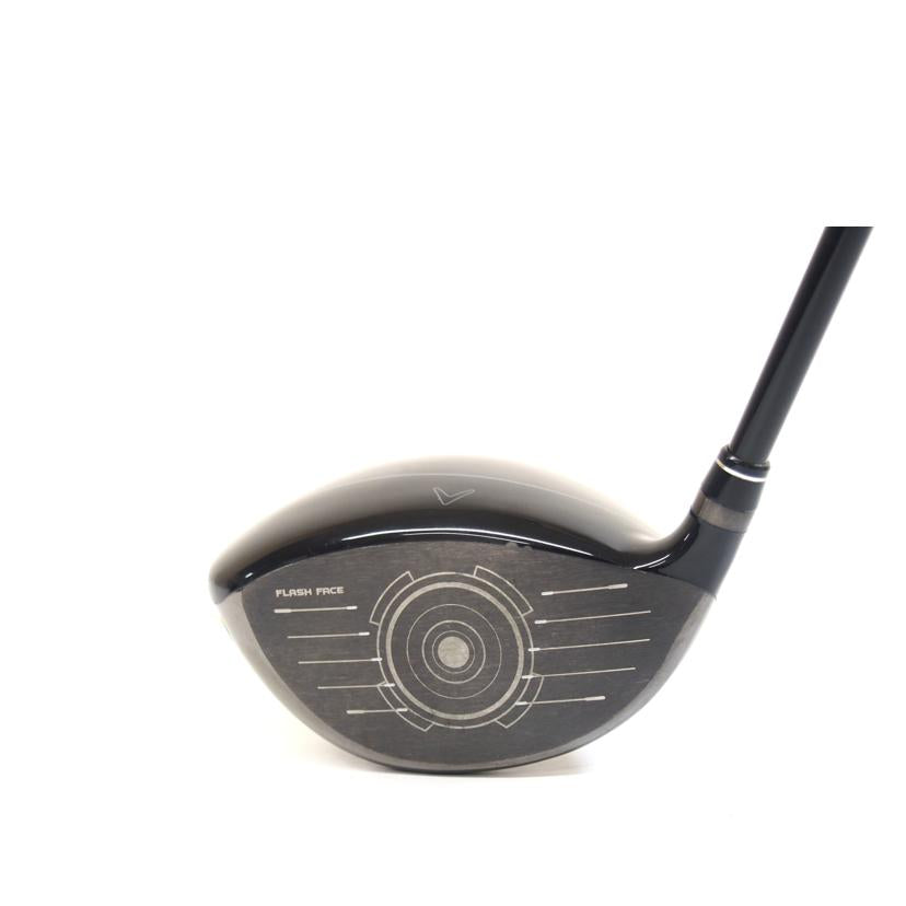 Callaway キャロウェイ/EPIC　FLASH　ドライバー/EPIC FLASH ﾄﾞﾗｲﾊﾞｰ//Bランク/71