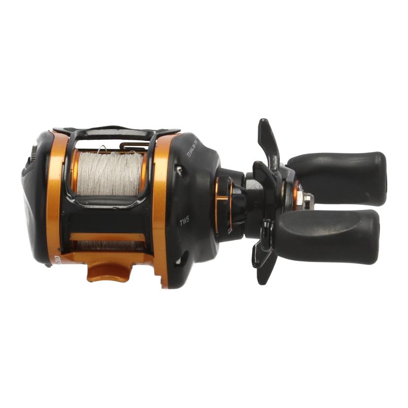Daiwa ダイワ　/ベイトリール／T3/T3 SV 6.3R-TW//-/Bランク/62