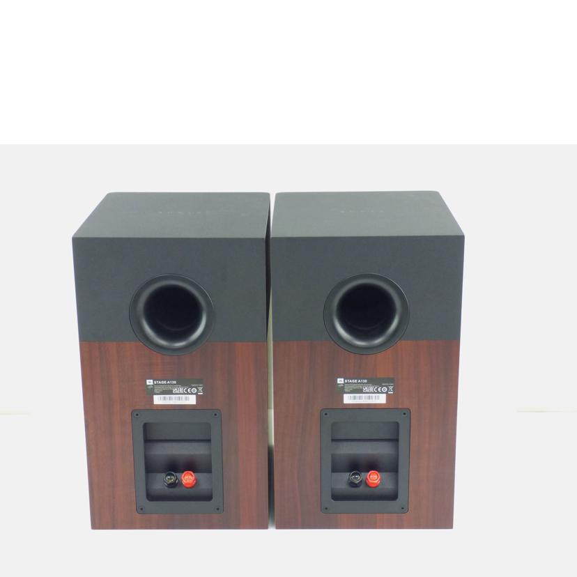 JBL ジェイビーエル/スピーカー（ペア）/STAGE A130//TR0056-DM0022973/974/ABランク/64
