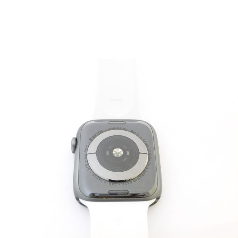 Apple アップル/AppleWatch　Nike＋Series4/MU6L2J/A//FHLXD4B7KDHD/Bランク/88