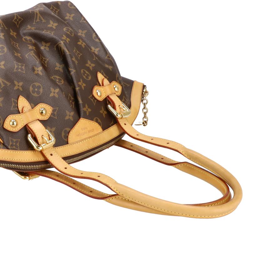 LOUIS VUITTON ルイ・ヴィトン/ティボリGM／モノグラム/M40144//SP4***/ABランク/18