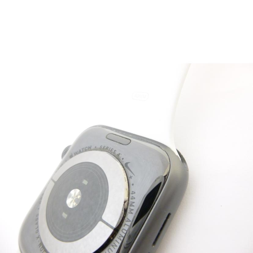 Apple アップル/AppleWatch　Nike＋Series4/MU6L2J/A//FHLXD4B7KDHD/Bランク/88