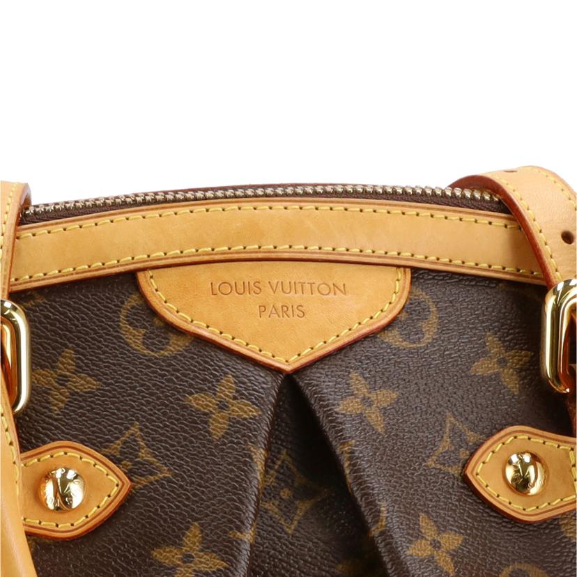 LOUIS VUITTON ルイ・ヴィトン/ティボリGM／モノグラム/M40144//SP4***/ABランク/18