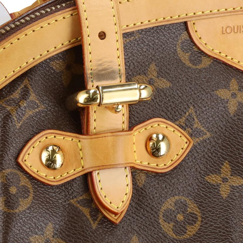LOUIS VUITTON ルイ・ヴィトン/ティボリGM／モノグラム/M40144//SP4***/ABランク/18