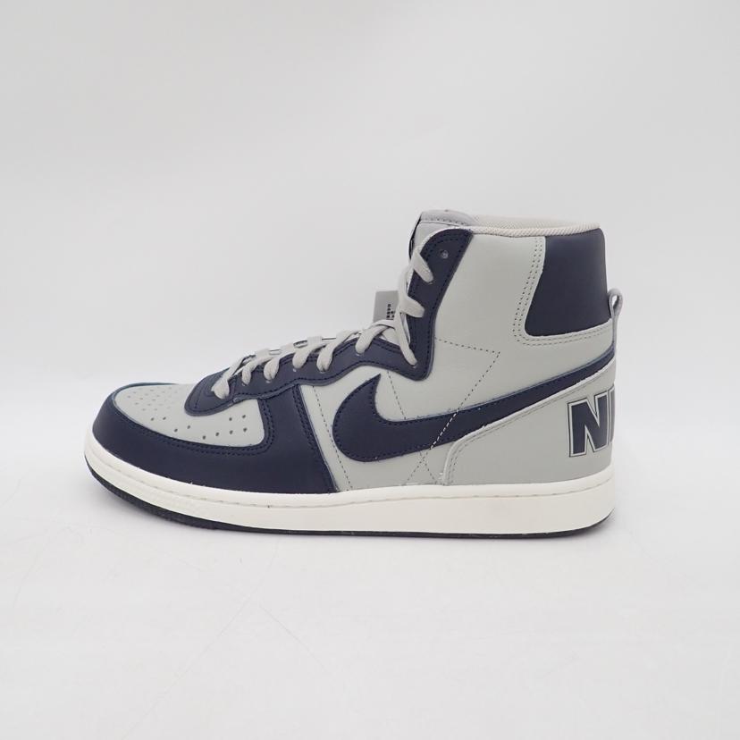 NIKE ナイキ/ターミネーターハイ/FB1832-001//Sランク/69