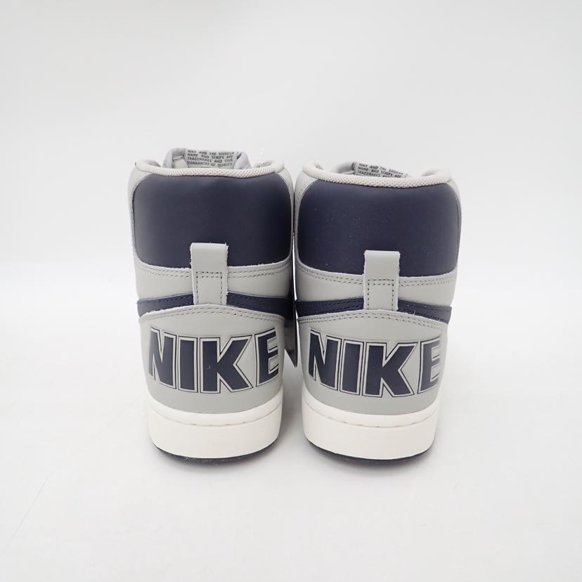 NIKE ナイキ/ターミネーターハイ/FB1832-001//Sランク/69