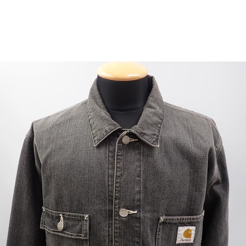 Carhartt カーハート/★Careharttカバーオル/00108-096//ｻｲｽﾞ：XL/Bランク/62