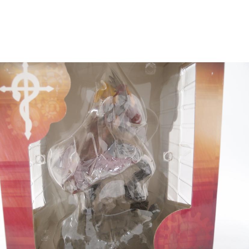 BANDAI バンダイ/一番くじ　鋼の錬金術師　A賞　エドワード//Aランク/69
