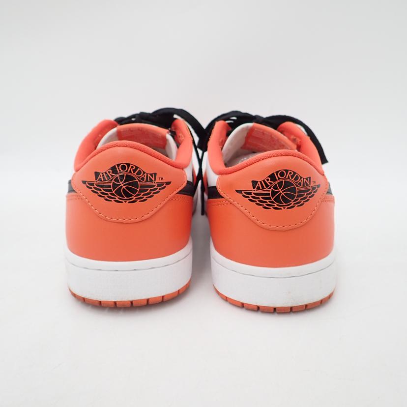 NIKE ナイキ/ジョーダン1LOW OG/CZ0790-801//Aランク/69