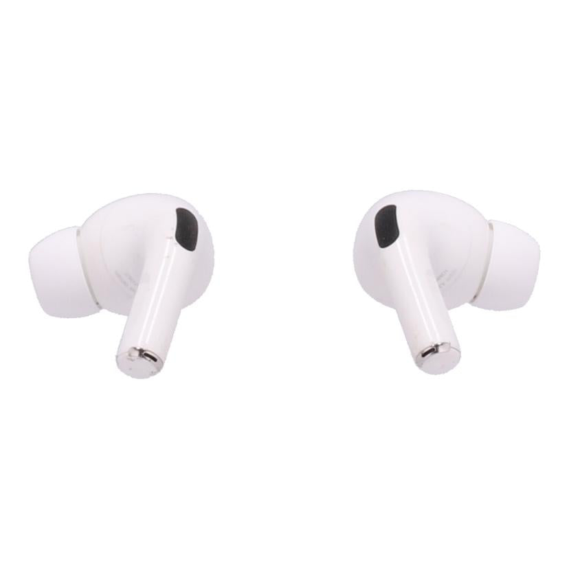 APPLE アップル/Air　Pods　第2世代/A3047//J6WPLV3KQ3/Cランク/64