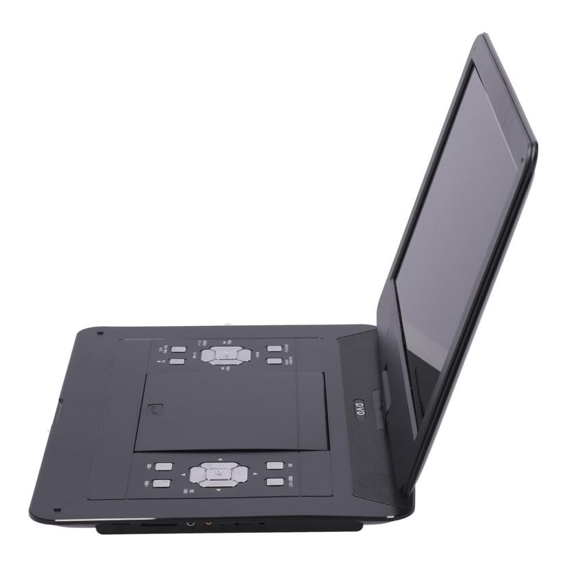 VERSOS ベルソス　/ポータブルDVDプレーヤー15．4インチ/VS-E1540Z//VSE1540Z21050359/Bランク/65
