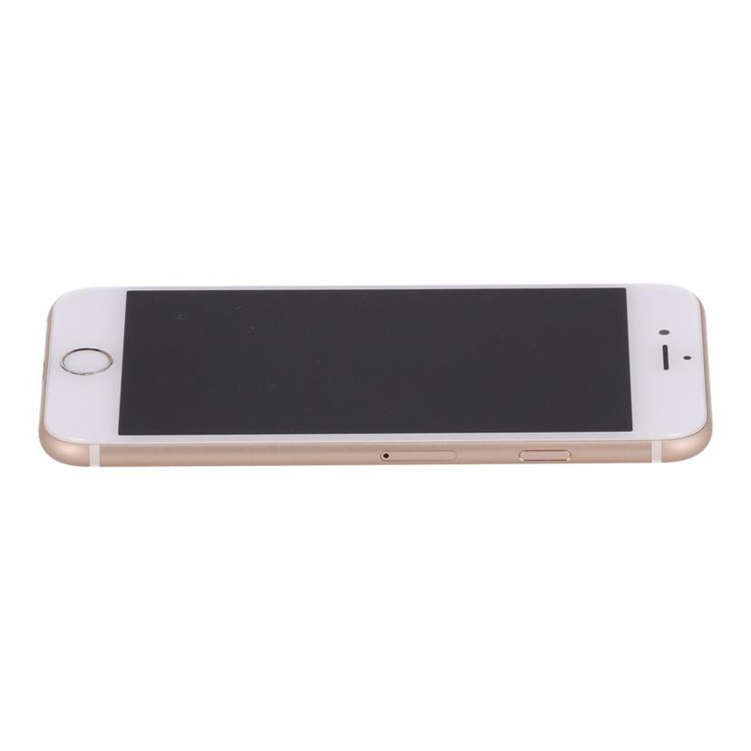 Apple　docomo アップル　/iPhone　6s　16GB/MKQL2J/A//C6KQD2TGRY7/Bランク/78