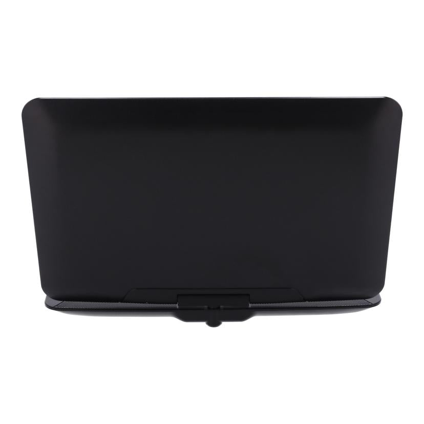 VERSOS ベルソス　/ポータブルDVDプレーヤー15．4インチ/VS-E1540Z//VSE1540Z21050359/Bランク/65