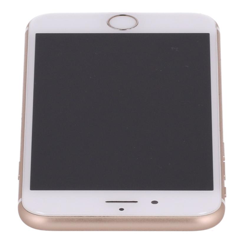 Apple　docomo アップル　/iPhone　6s　16GB/MKQL2J/A//C6KQD2TGRY7/Bランク/78