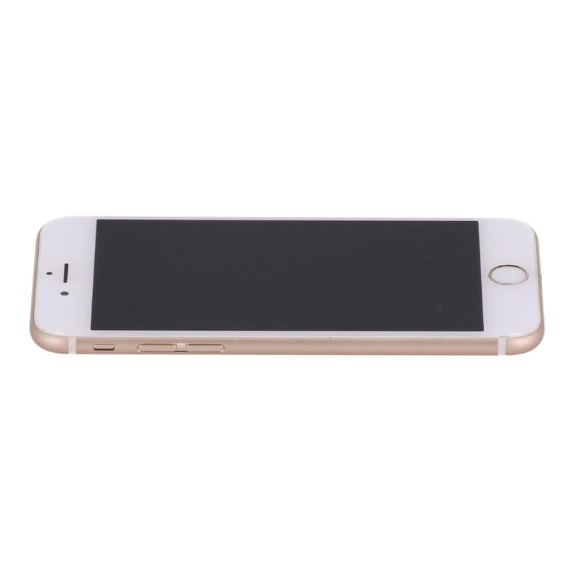 Apple　docomo アップル　/iPhone　6s　16GB/MKQL2J/A//C6KQD2TGRY7/Bランク/78