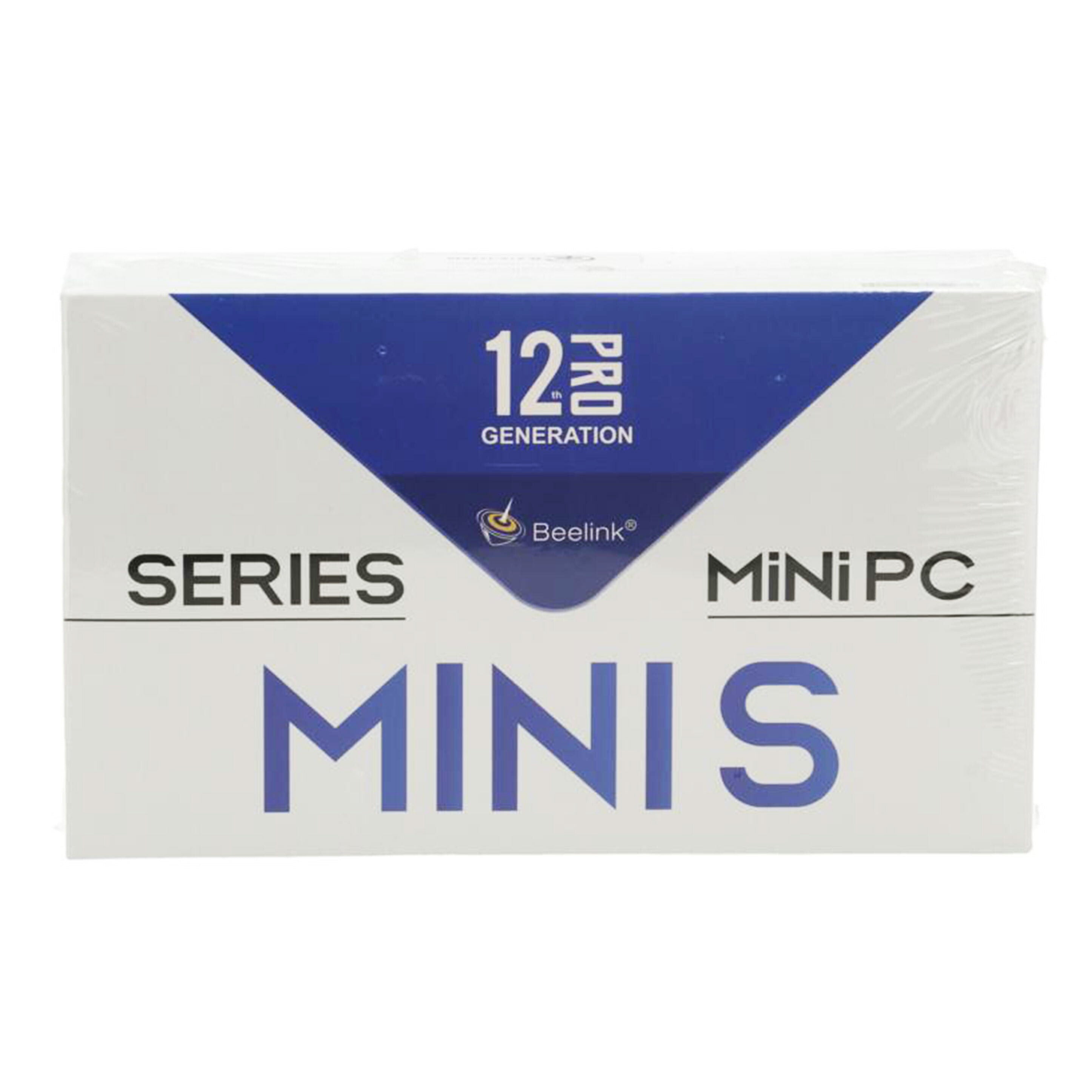 Beelink ビーリンク/ミニPC／MINIIPC　S12　PRO/MINIIPC S12 PRO//-/Sランク/81