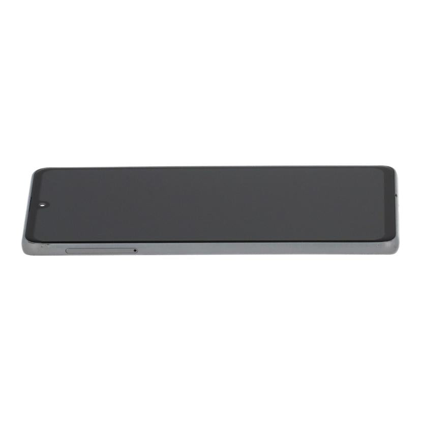 SAMSUNG　au サムスン　/スマートフォン／Galaxy　A41　64GB/SCV48//R58N64GS86F/BCランク/62
