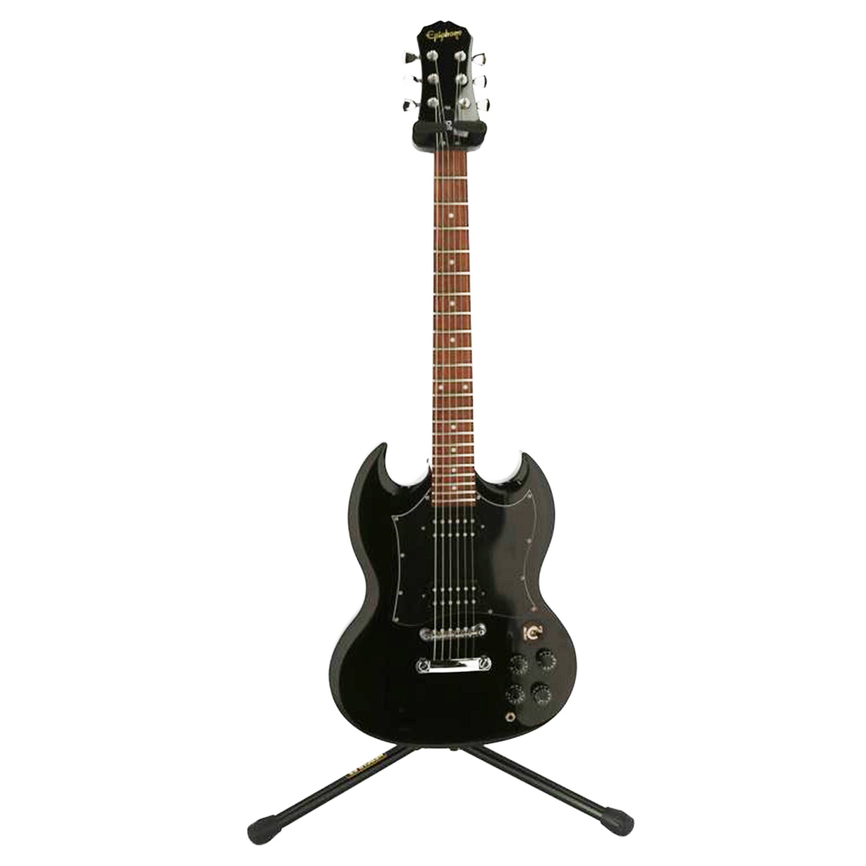 Ｅｐｉｐｈｏｎｅ エピフォン/エレキギター/SG//SJ05052110/Bランク/67
