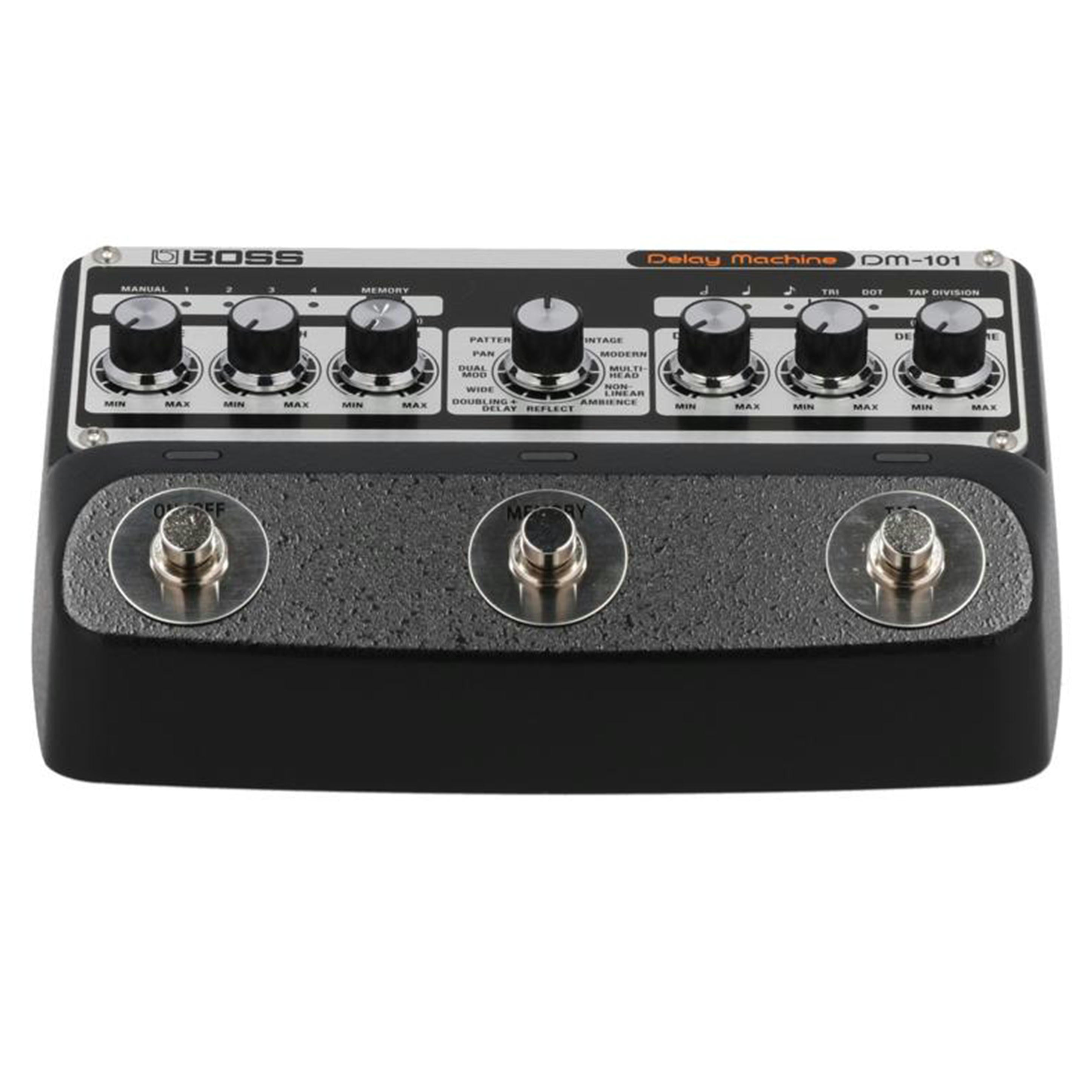 BOSS ボス /エフェクター /ディレイマシーン/DM-101//Z1Q4121/Aランク/70