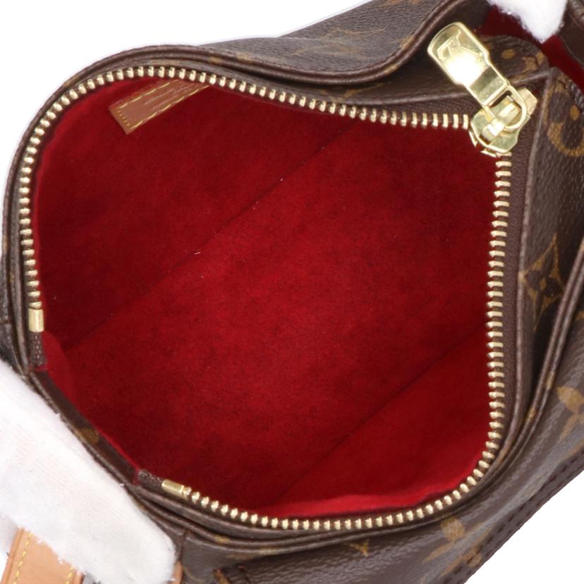LOUIS VUITTON ルイ・ヴィトン/ヴィバシテPM／モノグラム/M51165//不鮮明********/Aランク/18