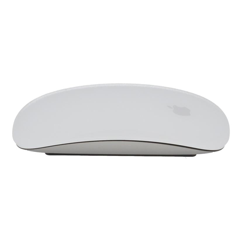 Apple アップル　/Magic　Mouse2/MLA02J/A A1657//CC21206006DJ2XLAF/Aランク/75
