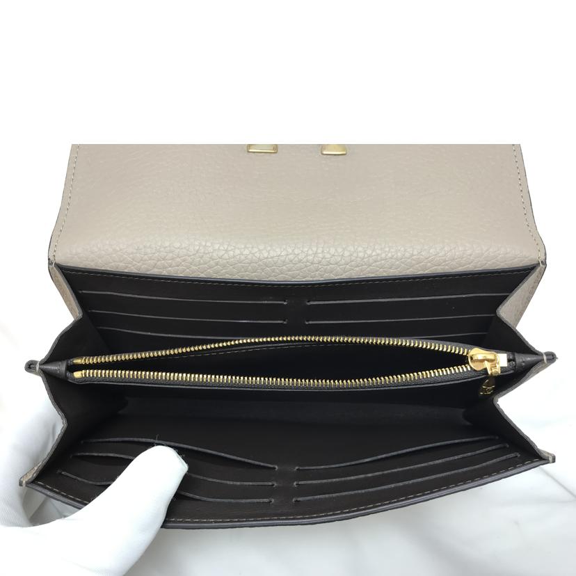LOUIS VUITTON ルイヴィトン/ポルトフォイユ・カプシーヌ・ガレ/M61249//MI2***/ABランク/51