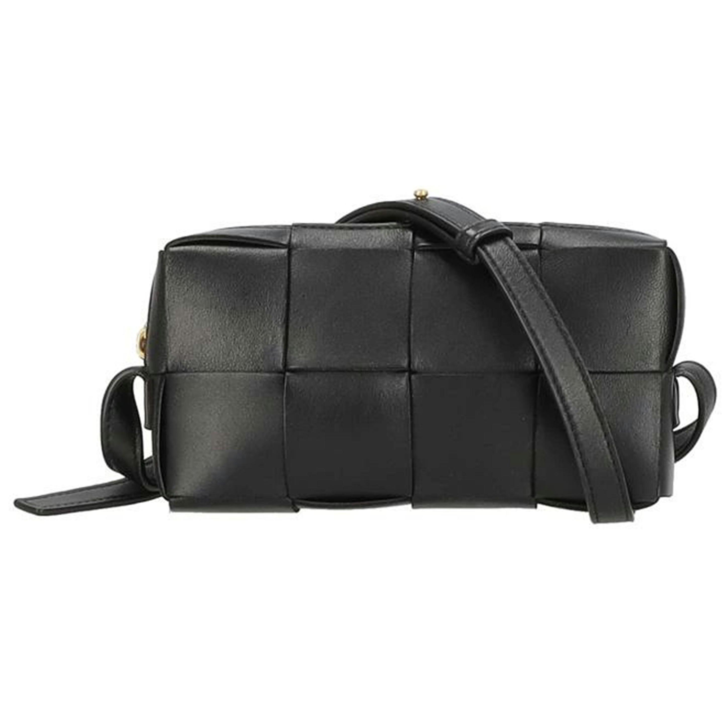 BOTTEGA　VENETA ボッテガヴェネタ/カセットミニショルダーバッグ/755031VCQ42560//Aランク/91