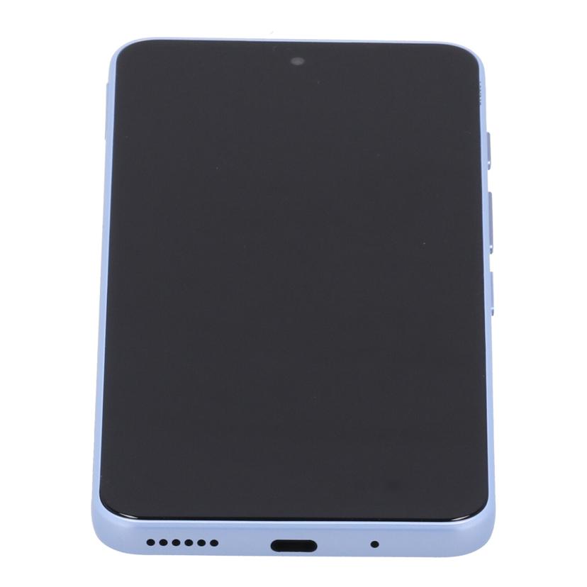 ZTE　SIMロックなし ゼットティーイー　/スマートフォン／nubia　S　5G　128GB/A403ZT//324650453564/ABランク/62