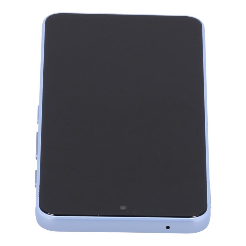 ZTE　SIMロックなし ゼットティーイー　/スマートフォン／nubia　S　5G　128GB/A403ZT//324650453564/ABランク/62