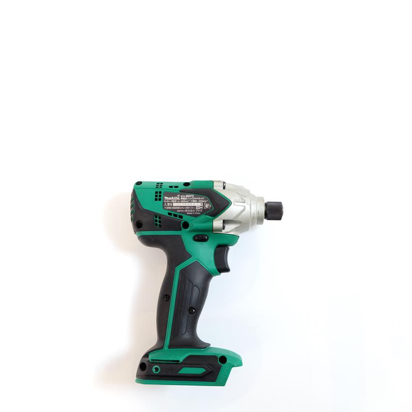 ｍａｋｉｔａ マキタ/充電式インパクトドライバ/M697DSX//0136888/BCランク/71