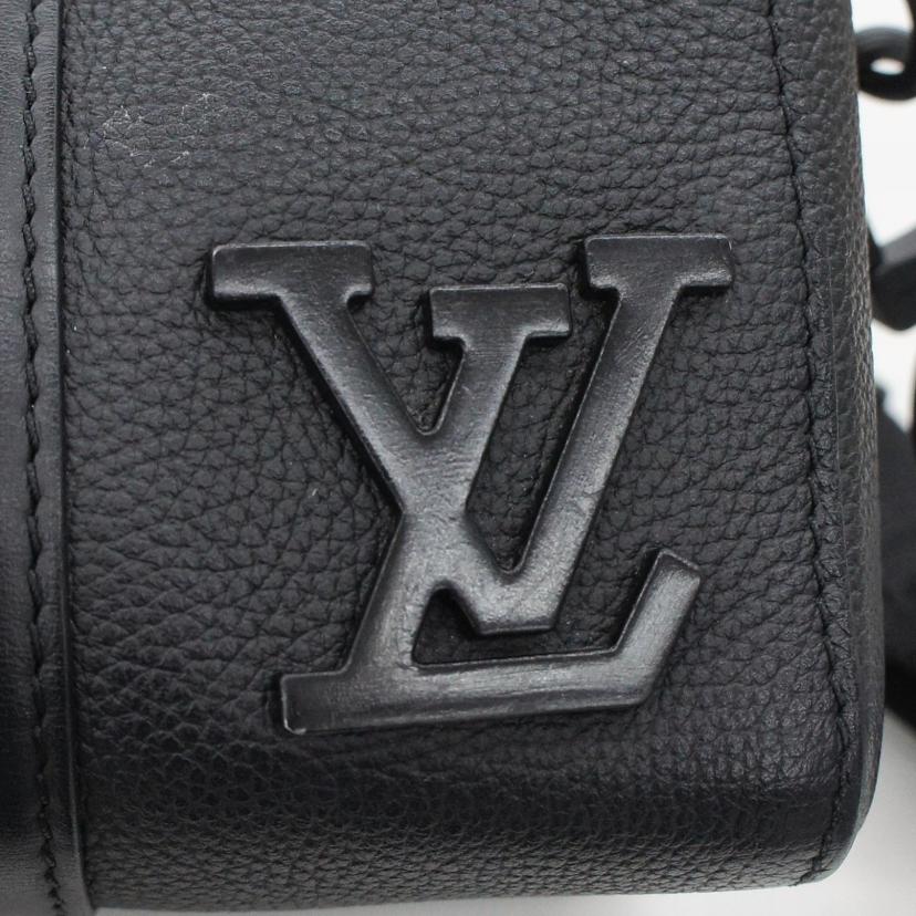 LOUIS VUITTON ルイヴィトン/シティキーポル／アエログラム/M59255//RFI*/ABランク/91