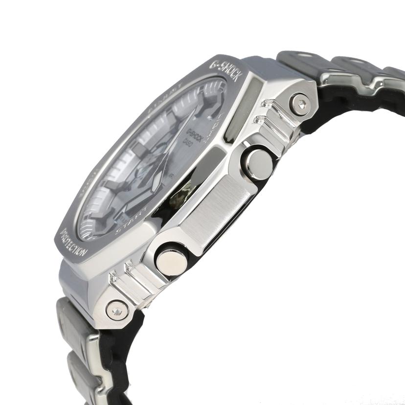 CASIO カシオ/G－SHOCK/ファインメタリックシリ-ズ/GM-2100YM-8JF//EB9***/Aランク/40