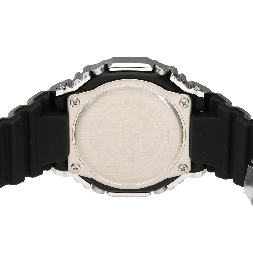 CASIO カシオ/G－SHOCK/ファインメタリックシリ-ズ/GM-2100YM-8JF//EB9***/Aランク/40