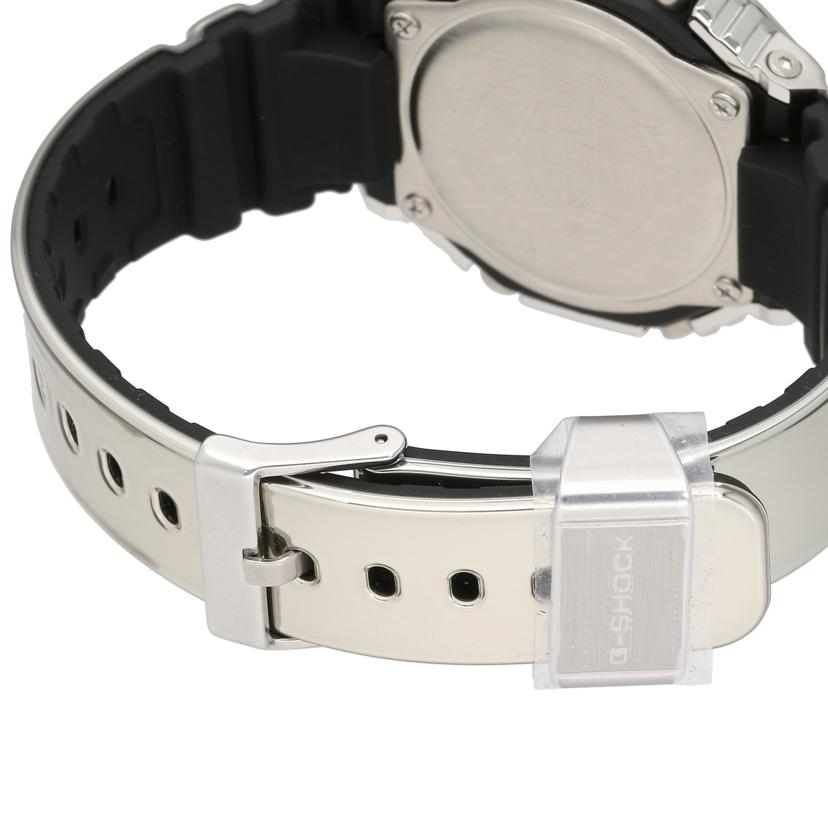 CASIO カシオ/G－SHOCK/ファインメタリックシリ-ズ/GM-2100YM-8JF//EB9***/Aランク/40