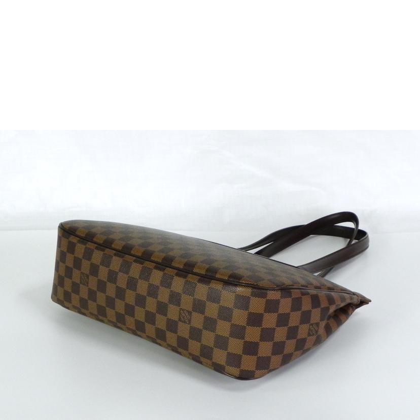 LOUIS　VUITTON ルイヴィトン/パリオリPM／ダミエ／エベヌ/N51123//AR0***/Bランク/81