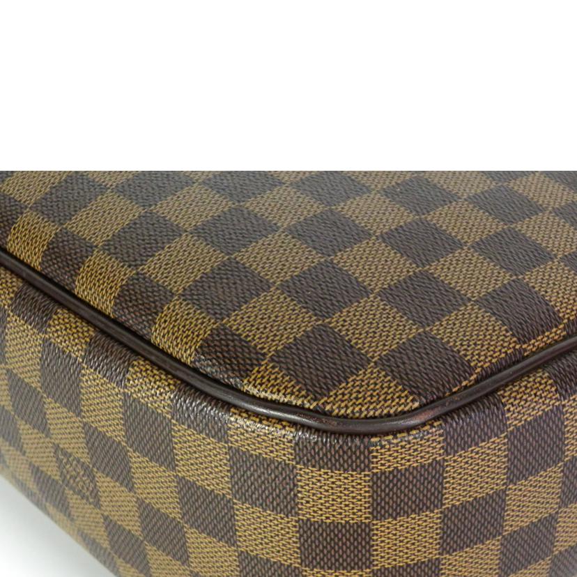 LOUIS　VUITTON ルイヴィトン/パリオリPM／ダミエ／エベヌ/N51123//AR0***/Bランク/81