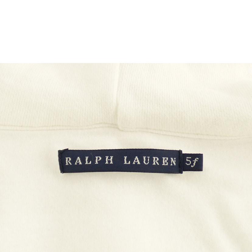 ＲＡＬＰＨ　ＬＡＵＲＥＮ ラルフローレン/パーカー//ABランク/64