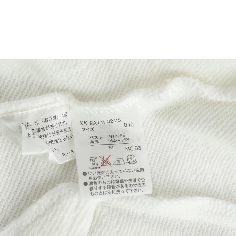 ＲＡＬＰＨ　ＬＡＵＲＥＮ ラルフローレン/パーカー//ABランク/64