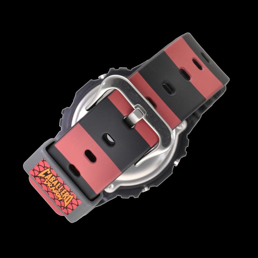 CASIO カシオ/G－SHOCK／スクエア／subcrewコラボモデル/DW-5600SSC20-1PRSSS//322*/SAランク/75