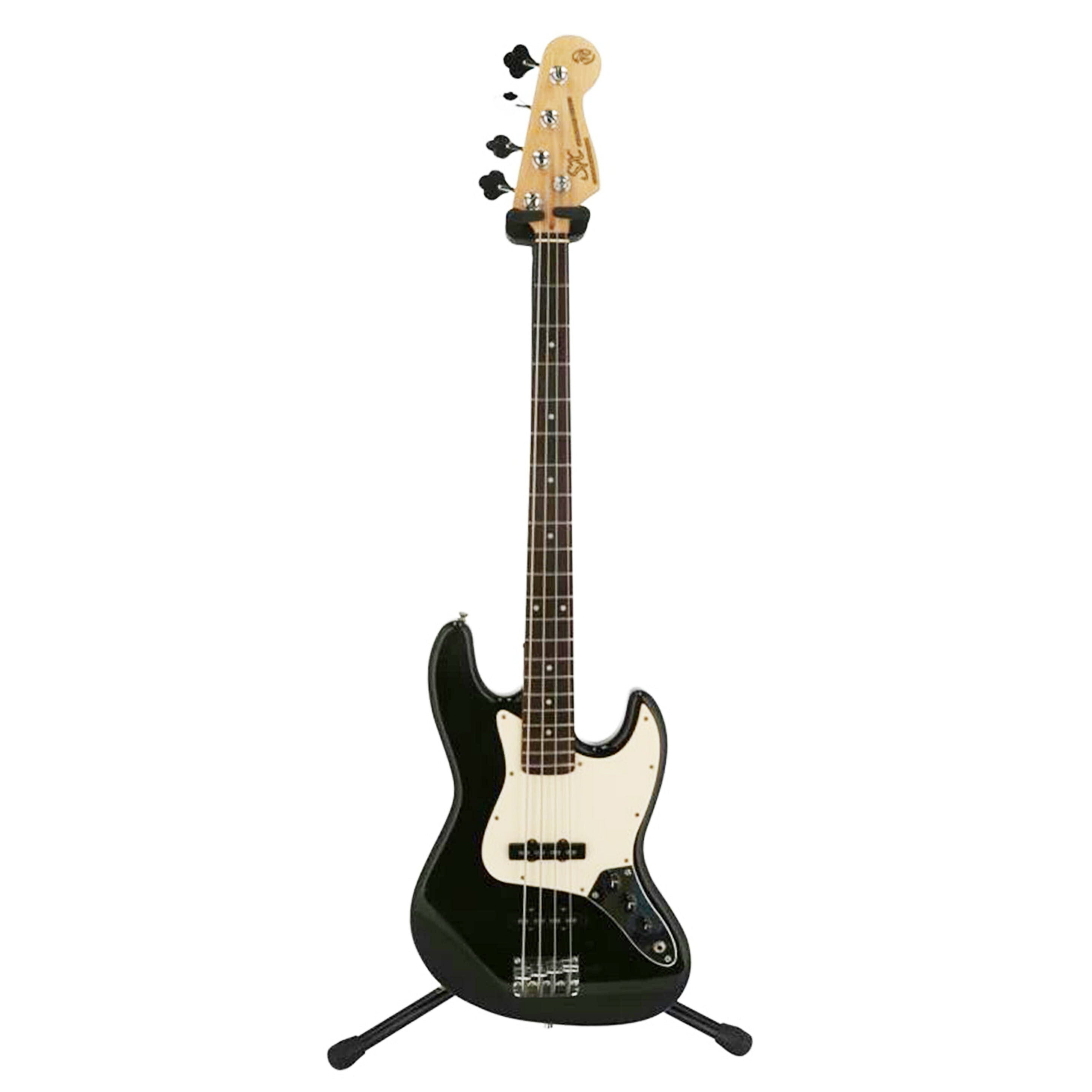 SX　Guitars エスエックス/エレキベース／JB　Type/Standard Series JAZZ BASS//20353461/Bランク/69