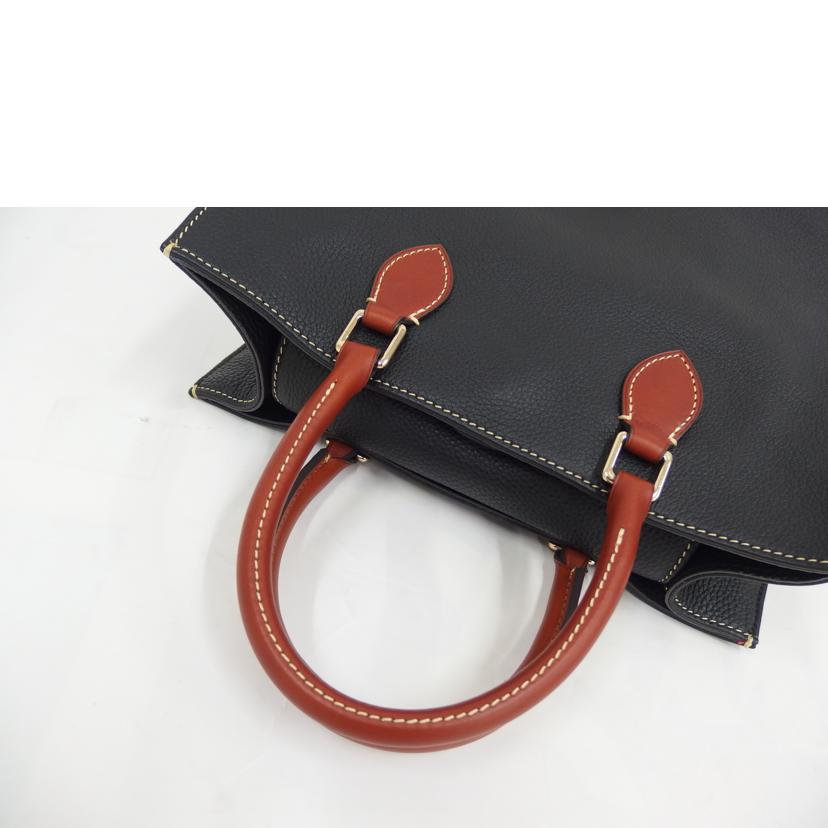 DooNEY＆Bourke/DooNEY＆Bourke　トートバック／ブラック//Bランク/82