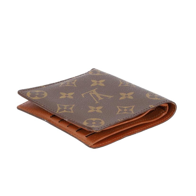 LOUIS VUITTON ルイ・ヴィトン/ポルト・ビエ・10カルトクレディ/モノグラム/M60883//GA0***/Bランク/18