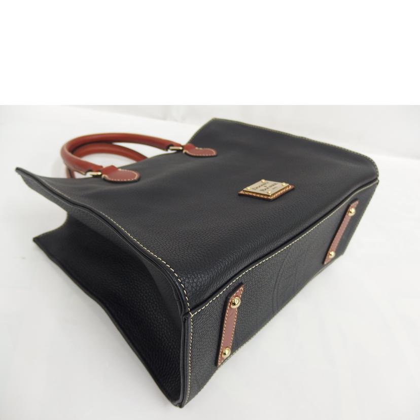 DooNEY＆Bourke/DooNEY＆Bourke　トートバック／ブラック//Bランク/82