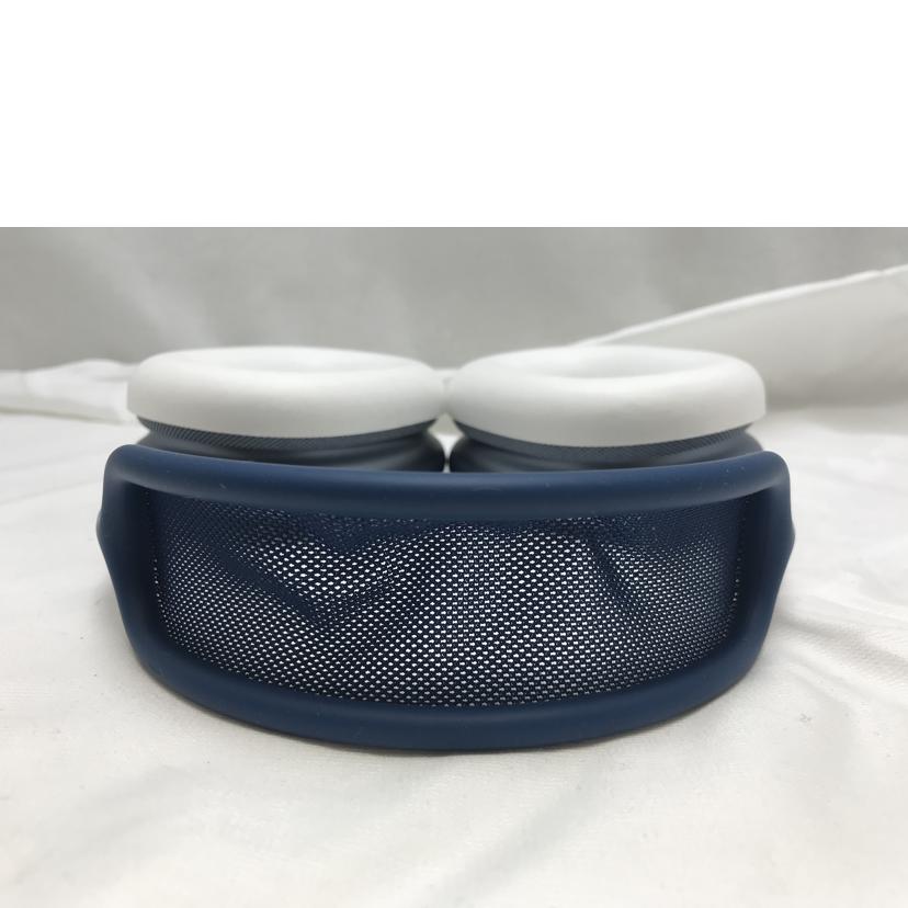 Apple アップル/Airpods　MAX　SkyBlue　Headband/MGYL3J/A//H0YGD04Y01TV/Bランク/51