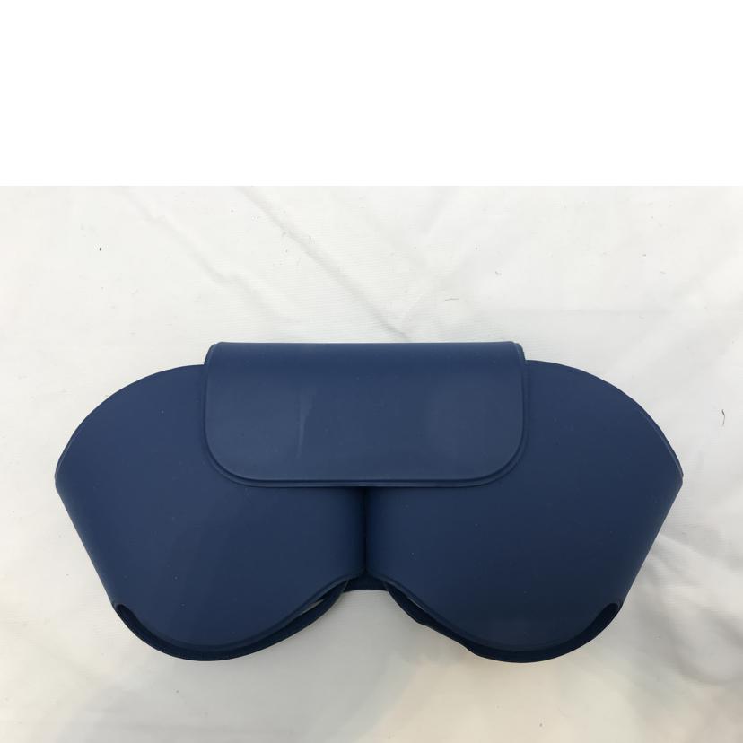Apple アップル/Airpods　MAX　SkyBlue　Headband/MGYL3J/A//H0YGD04Y01TV/Bランク/51