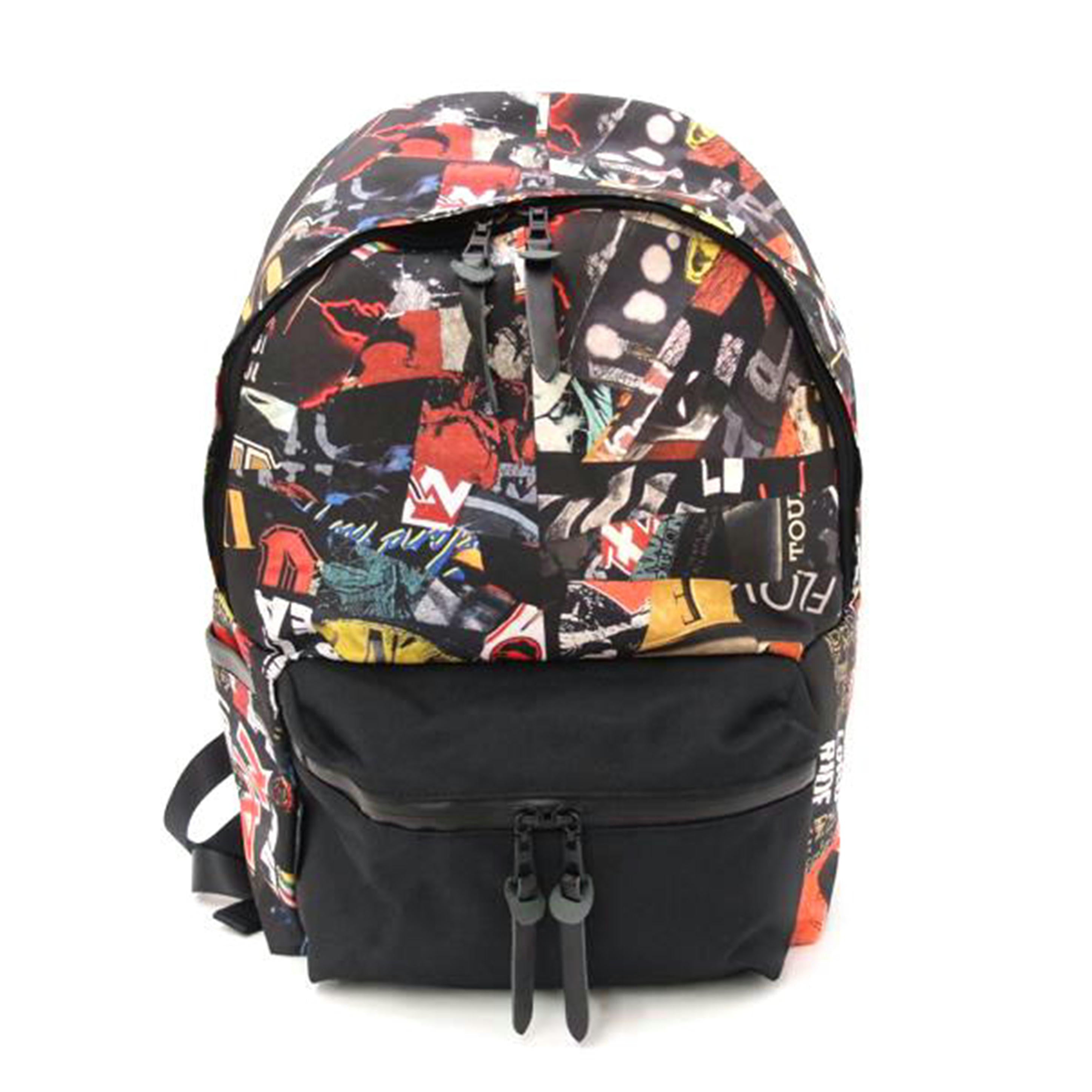 HYPE　DROP　x　DISCOVERED　x　master－piece ハイプドロップ x ディスカバード x マスターピース /HYPE　DROP　x　DISCOVERED　x　master－piece　バッグパック//Sランク/69